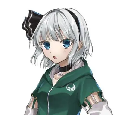 Profile image of 妖夢