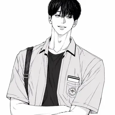 Profile image of 이현재