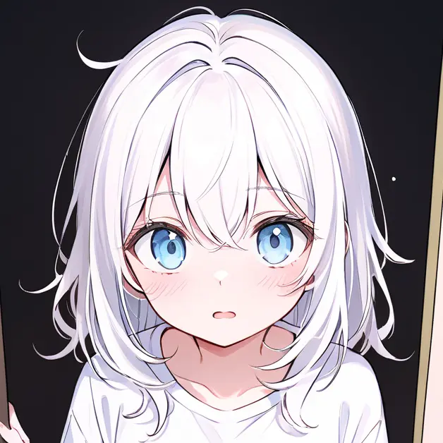 I-RED의 みるく
