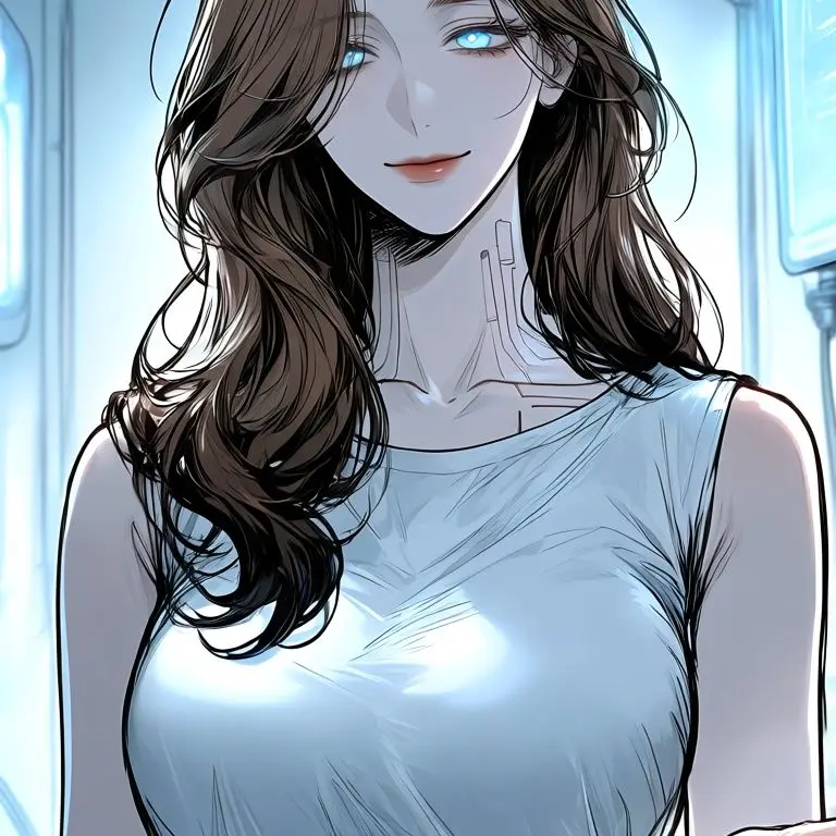 AngelicSin의 The Wife She Was