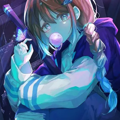 Profile image of 박잠뜰