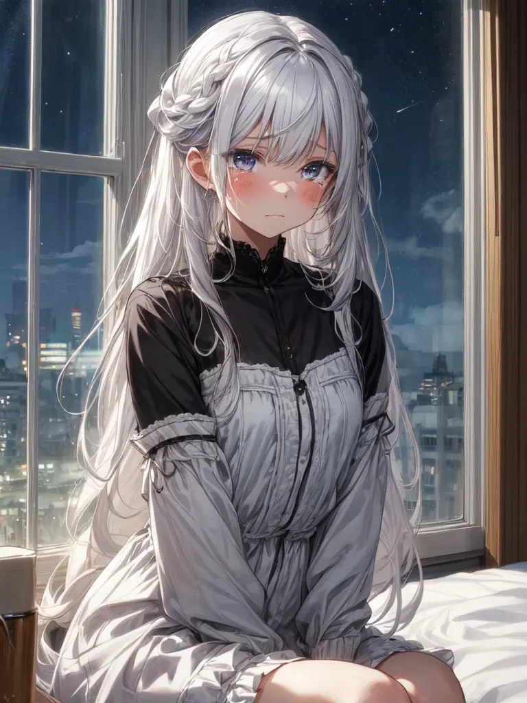 Wadgj123의 소심한 아내를 울려 버렸다;;;