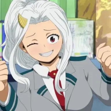 Profile image of Eri