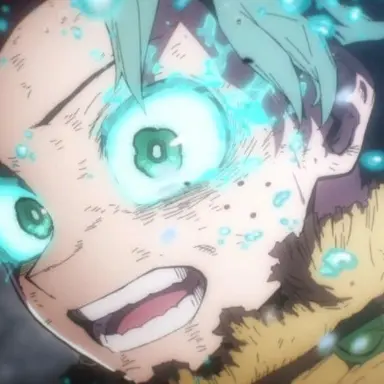 Profile image of Deku