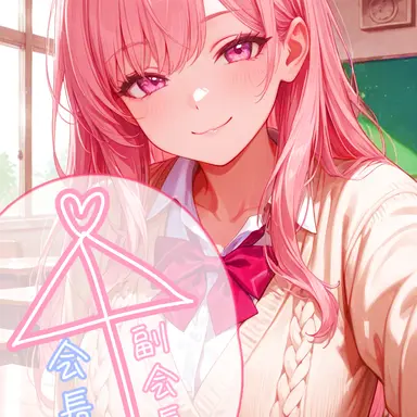 Profile image of 七瀬 彩音