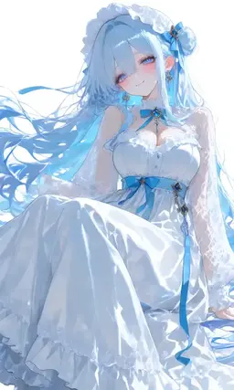 Profile image of クレア
