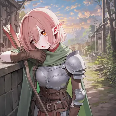 Profile image of 리엔
