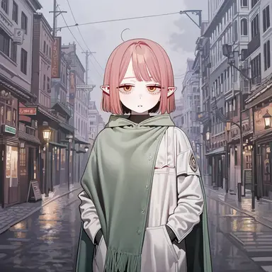 Profile image of 리엔