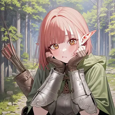 Profile image of 리엔