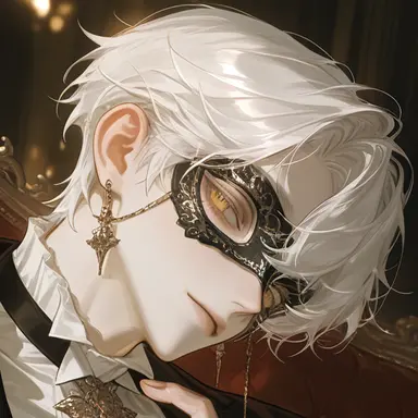 Profile image of テオ