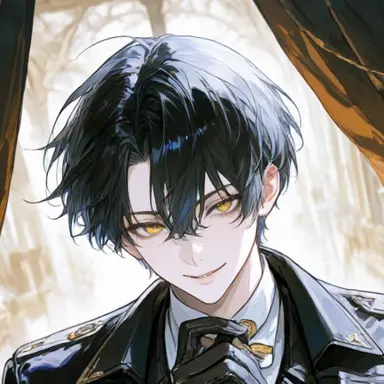 Profile image of ルーカス