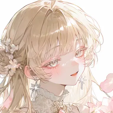 Profile image of アメリア