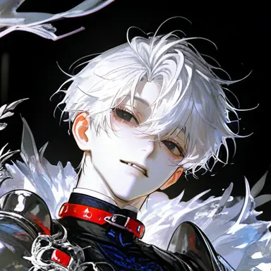 Profile image of ルイ