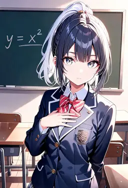 Profile image of 사이온지 미유키