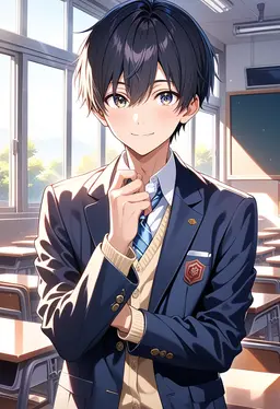 Profile image of 스오 다이치