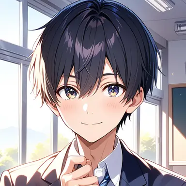 Profile image of 스오 다이치