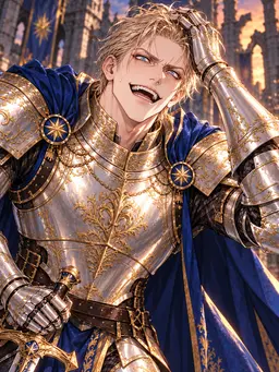 Profile image of アデル