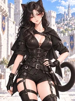 Profile image of 니아