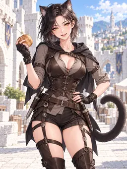 Profile image of ニア