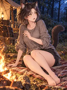 Profile image of ニア