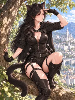 Profile image of 니아