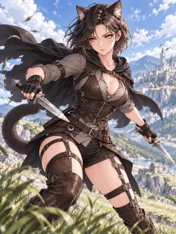 Profile image of ニア