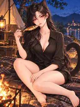 Profile image of 니아