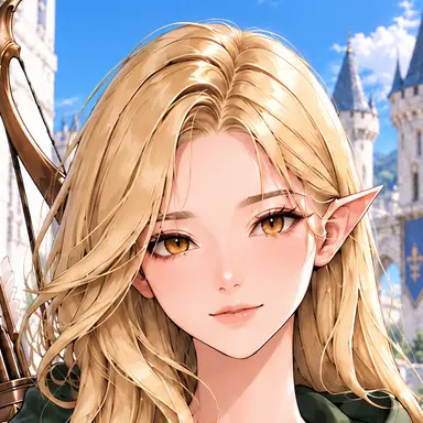 Profile image of エルルーナ