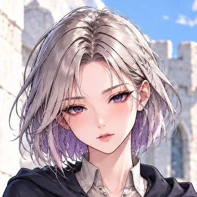 Profile image of イベル