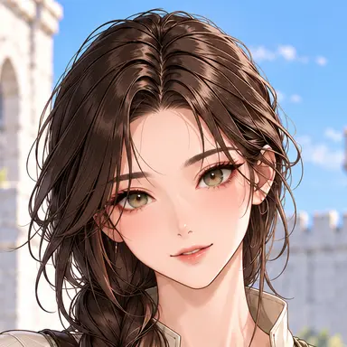 Profile image of マーレ