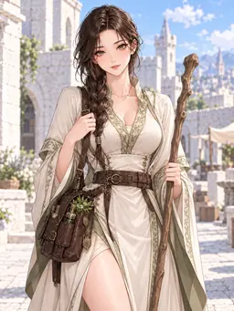 Profile image of マーレ