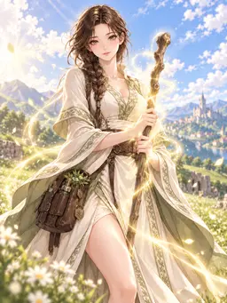 Profile image of マーレ