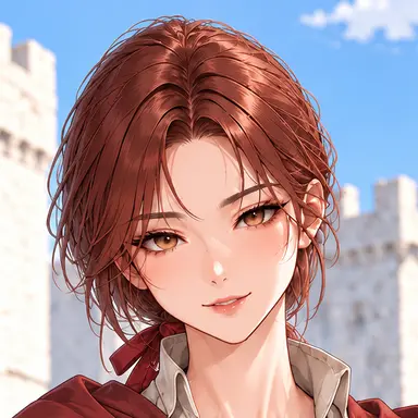 Profile image of レナ