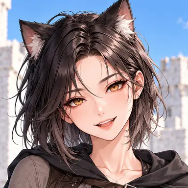 Profile image of ニア