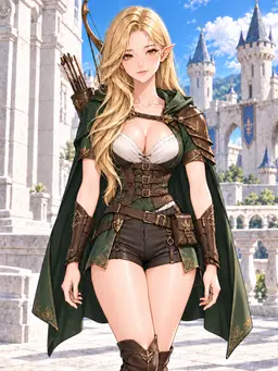 Profile image of エルルーナ