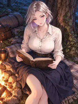 Profile image of イベル