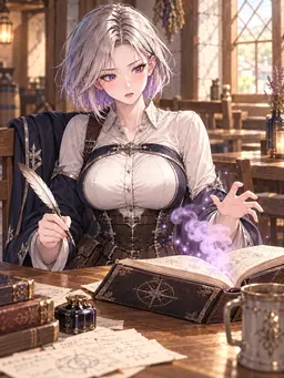 Profile image of イベル