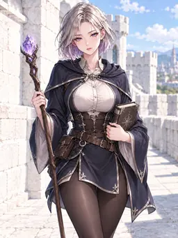 Profile image of イベル
