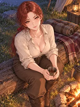 Profile image of レナ