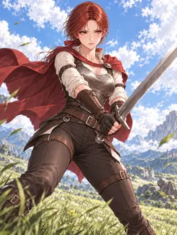 Profile image of レナ