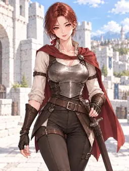Profile image of レナ