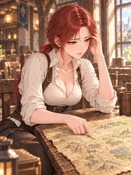 Profile image of レナ