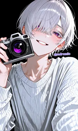 Profile image of Saku