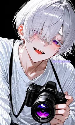 Profile image of Saku