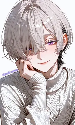 Profile image of 사쿠