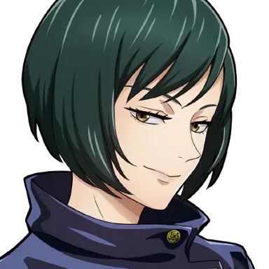 Profile image of 禪院真依