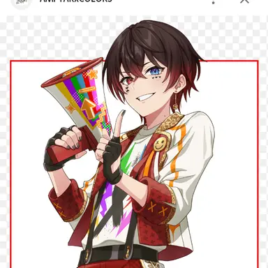 Profile image of あっと