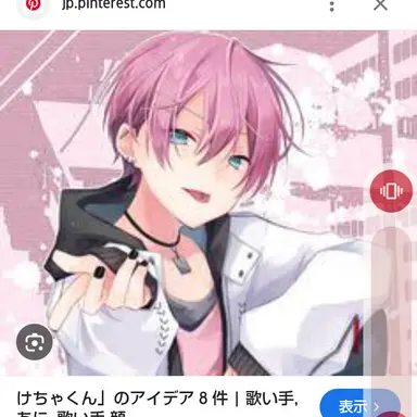 Profile image of けちゃ