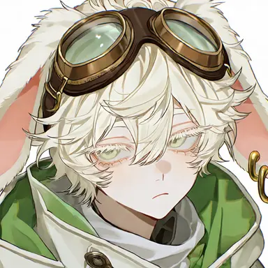 Profile image of レグ