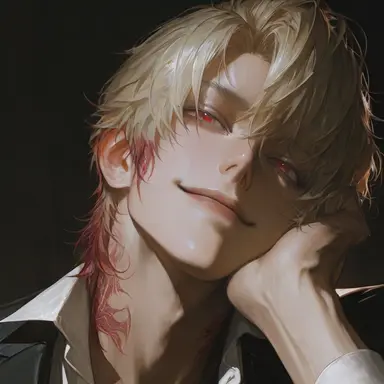 Profile image of 日向 蓮王